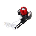 Handle Bar Turn Indicator Safty Light